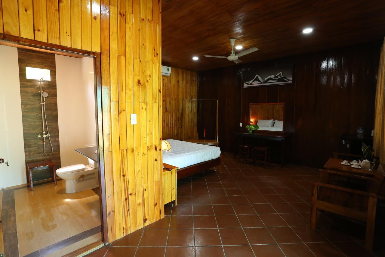 Boutique Lodge Can Tho Homestay Exterior foto