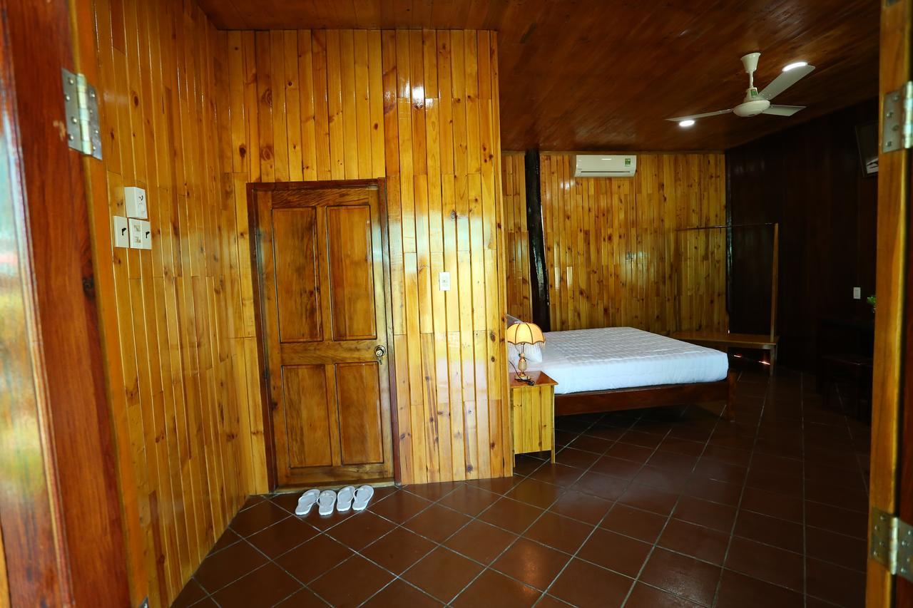 Boutique Lodge Can Tho Homestay Exterior foto